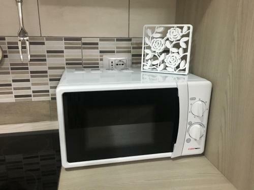 Apartamento Your Home In Napoli