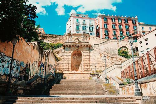 Apartamento Your Home In Napoli