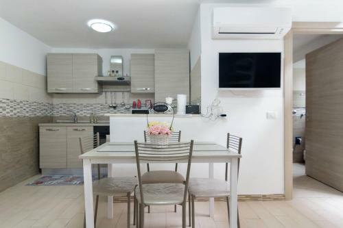 Apartamento Your Home In Napoli