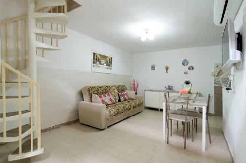 Apartamento Your Home In Napoli