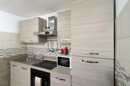 Apartamento Your Home In Napoli