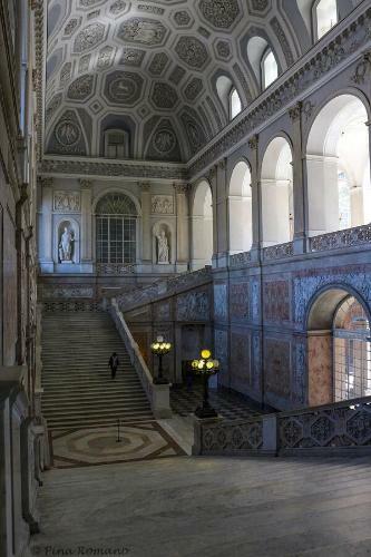 Apartamento Your Home In Napoli