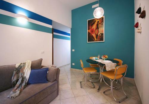 Apartamento Il Sebeto