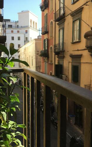 Apartamento Il Sebeto