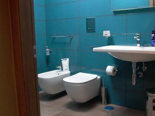 Bed & Breakfast Napoli Com'era