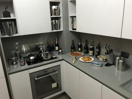 Bed & Breakfast Napoli Com'era