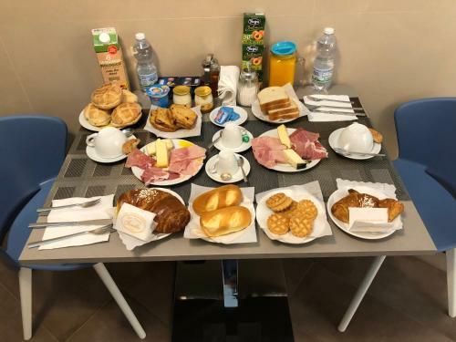 Bed & Breakfast Napoli Com'era