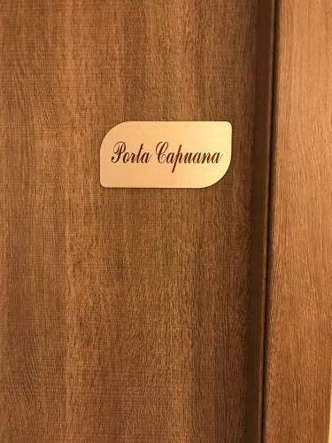 Bed & Breakfast Napoli Com'era