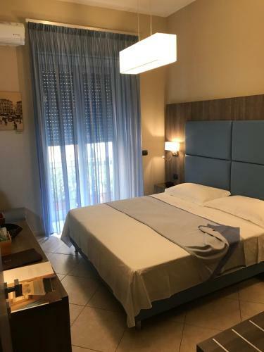 Bed & Breakfast Napoli Com'era