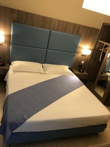 Bed & Breakfast Napoli Com'era