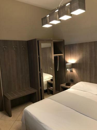 Bed & Breakfast Napoli Com'era