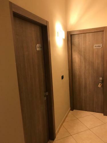 Bed & Breakfast Napoli Com'era