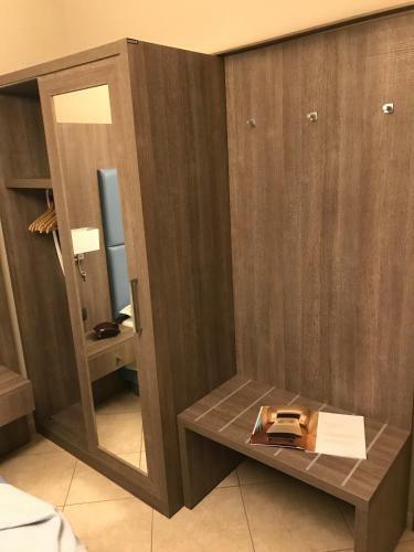 Bed & Breakfast Napoli Com'era