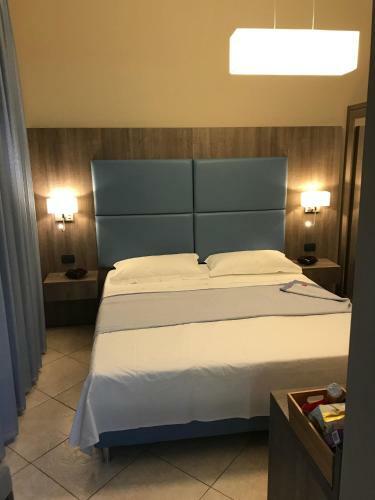 Bed & Breakfast Napoli Com'era