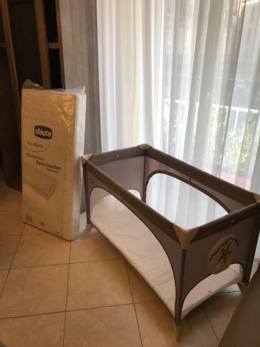 Bed & Breakfast Napoli Com'era