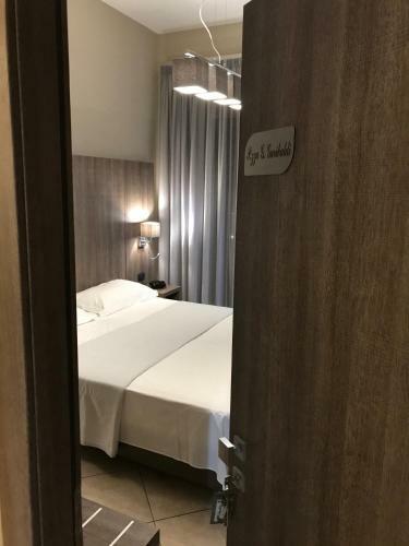 Bed & Breakfast Napoli Com'era