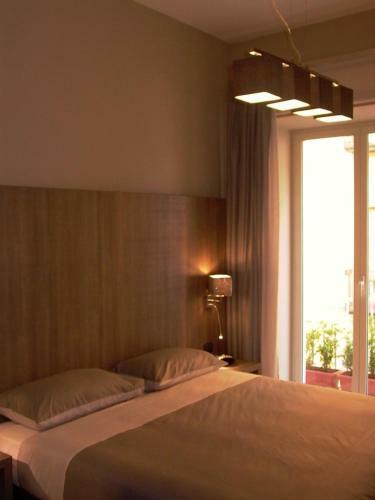 Bed & Breakfast Napoli Com'era