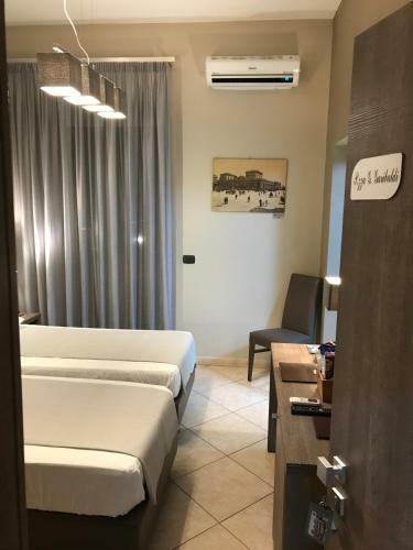 Bed & Breakfast Napoli Com'era