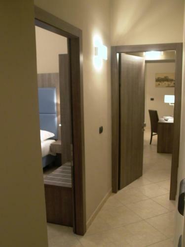 Bed & Breakfast Napoli Com'era
