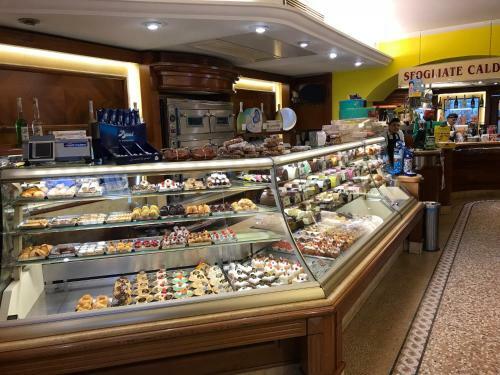 Bed & Breakfast Napoli Com'era