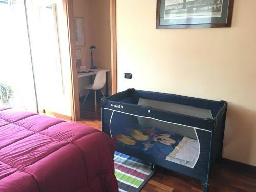 Apartamento Toledo Suite