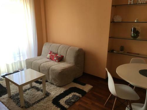 Apartamento Toledo Suite