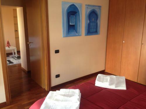 Apartamento Toledo Suite