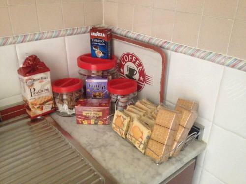 Apartamento Toledo Suite