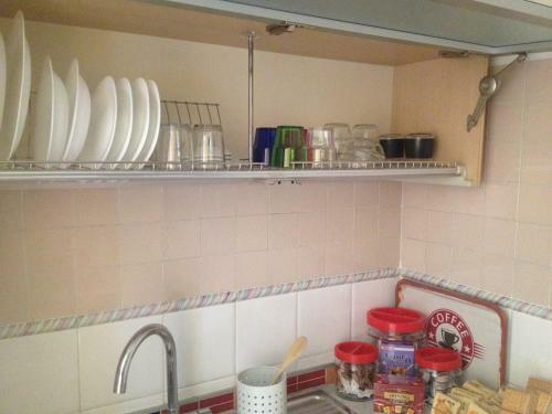 Apartamento Toledo Suite