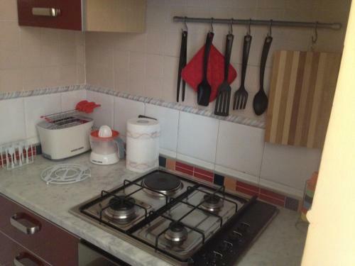 Apartamento Toledo Suite