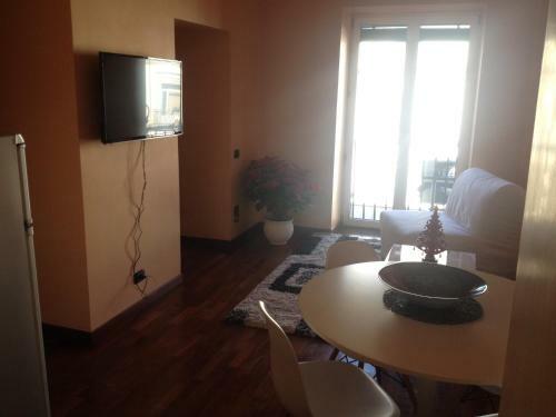 Apartamento Toledo Suite