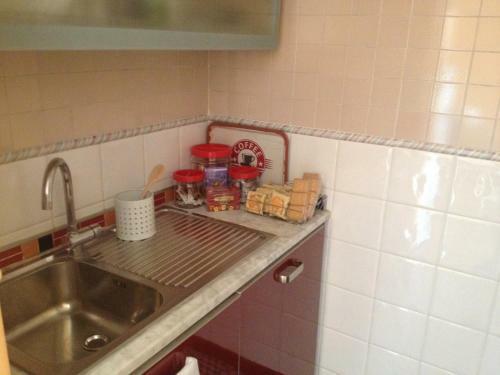 Apartamento Toledo Suite