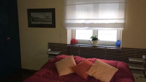 Apartamento Toledo Suite