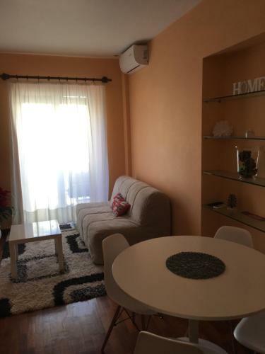 Apartamento Toledo Suite