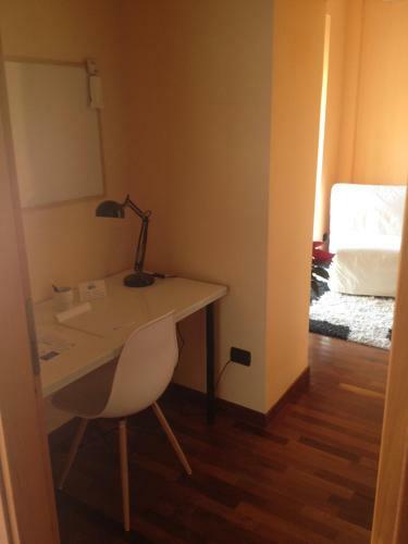 Apartamento Toledo Suite