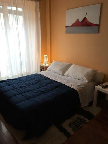 Apartamento Toledo Suite