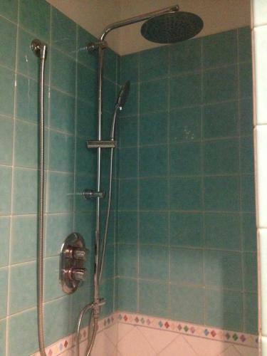 Apartamento Toledo Suite
