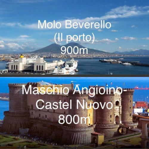 Apartamento Toledo Suite