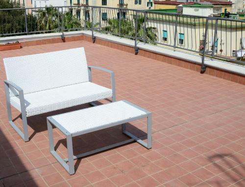 Apartamento Terrazza Eurialo
