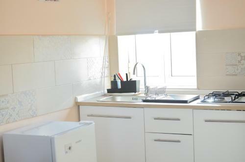 Apartamento Terrazza Eurialo