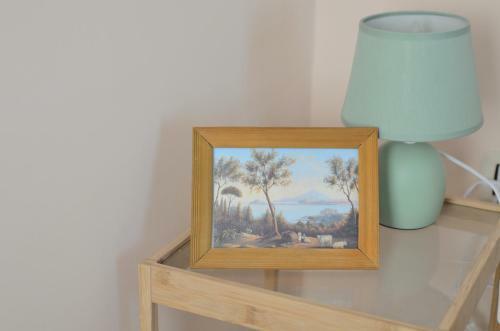 Apartamento Terrazza Eurialo