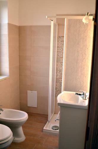 Apartamento Terrazza Eurialo