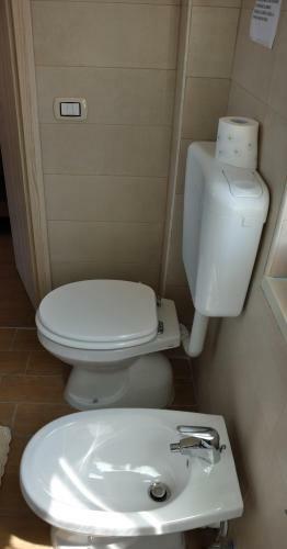 Apartamento Terrazza Eurialo