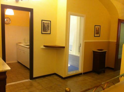 Casa Vacanze Amedeo