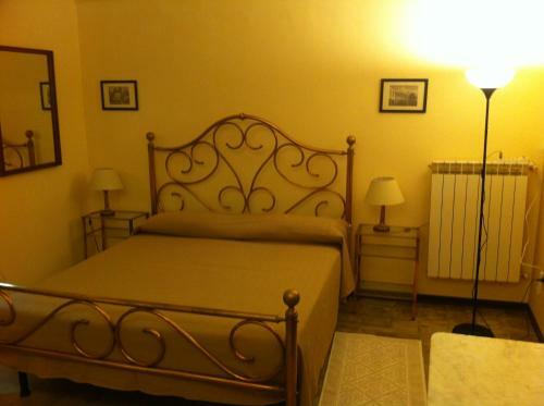 Casa Vacanze Amedeo
