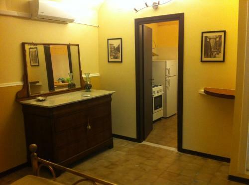Casa Vacanze Amedeo