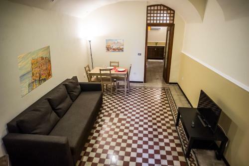 Casa Vacanze Amedeo