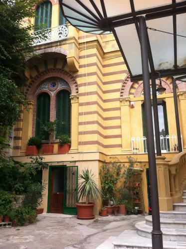 Casa Vacanze Amedeo