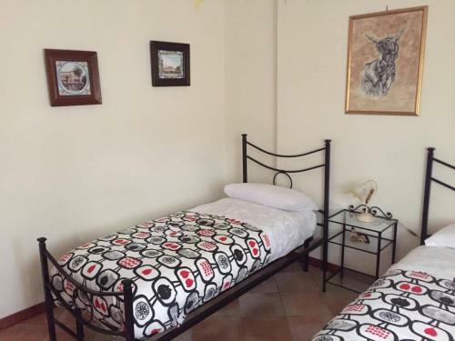 Apartamento Salvator Rosa House