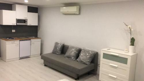 The Lux B&B Napoli Mergellina